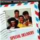 Los Vecinos - Special Delivery