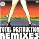 Ural 13 Diktators - Total Destruction (Remixes)